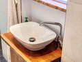 Wohnung München Neuhausen 04 Badezimmer 14523