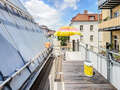 Wohnung München Neuhausen 02 Balkon 14523