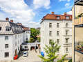 Wohnung München Neuhausen 01 Aussicht 14523