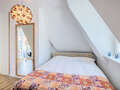 Wohnung München Neuhausen 02 Schlafzimmer 14523