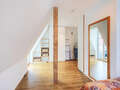 Wohnung München Neuhausen 04 Schlafzimmer 14523