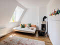 Wohnung München Neuhausen 01 Wohnbereich 14523