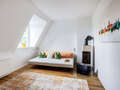 Wohnung München Neuhausen 01 Wohnbereich 14523
