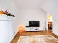 Wohnung München Neuhausen 02 Wohnbereich 14523