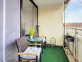 Wohnung München Haidhausen 03 Balkon 14533