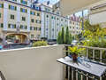 Wohnung München Neuhausen 02 Balkon 14547