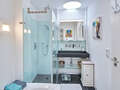 Penthousewohnung München Nymphenburg 01 Badezimmer 14553
