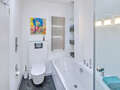 Penthousewohnung München Nymphenburg 03 Badezimmer 14553
