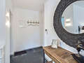 Penthousewohnung München Nymphenburg 01 Flur/Gang 14553