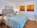 Penthousewohnung München Nymphenburg 01 Schlafzimmer 14553