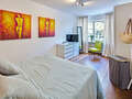 Penthousewohnung München Nymphenburg 02 Schlafzimmer 14553