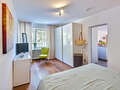 Penthousewohnung München Nymphenburg 03 Schlafzimmer 14553