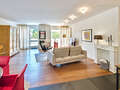 Penthousewohnung München Nymphenburg 02 Wohnbereich 14553