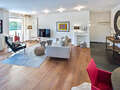 Penthousewohnung München Nymphenburg 03 Wohnbereich 14553