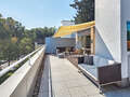 Penthousewohnung München Nymphenburg 01 Dachterrasse 14553