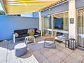 Penthousewohnung München Nymphenburg 02 Dachterrasse 14553