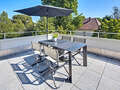 Penthousewohnung München Nymphenburg 04 Dachterrasse 14553