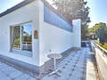 Penthousewohnung München Nymphenburg 06 Dachterrasse 14553