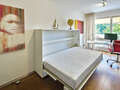 Penthousewohnung München Nymphenburg 03 Arbeits-/Gästezimmer 14553