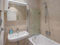 Wohnung München Parkstadt Bogenhausen 01 Badezimmer 14554