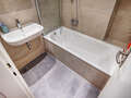 Wohnung München Parkstadt Bogenhausen 03 Badezimmer 14554