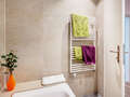 Wohnung München Parkstadt Bogenhausen 04 Badezimmer 14554