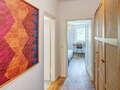 Wohnung München Parkstadt Bogenhausen 02 Flur/Gang 14554