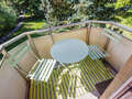 Wohnung München Parkstadt Bogenhausen 02 Balkon 14554