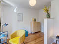 Wohnung München Parkstadt Bogenhausen 03 2. Schlafzimmer	 14554