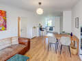 Wohnung München Parkstadt Bogenhausen 02 Wohnbereich 14554