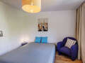 Wohnung München Parkstadt Bogenhausen 01 1. Schlafzimmer 14554