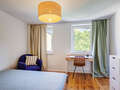 Wohnung München Parkstadt Bogenhausen 02 1. Schlafzimmer 14554