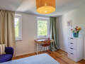 Wohnung München Parkstadt Bogenhausen 03 1. Schlafzimmer 14554