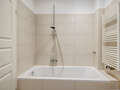 Dachgeschosswohnung München Neuhausen 03 Badezimmer 14555
