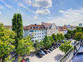 Dachgeschosswohnung München Neuhausen 01 Aussicht 14555
