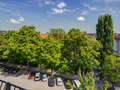 Dachgeschosswohnung München Neuhausen 02 Aussicht 14555