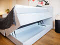 Dachgeschosswohnung München Neuhausen 03 Schlafzimmer 14555