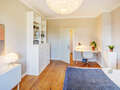Dachgeschosswohnung München Neuhausen 04 Schlafzimmer 14555