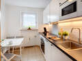 Wohnung München Neuperlach 01 Küche 14565