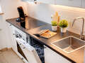 Wohnung München Neuperlach 02 Küche 14565