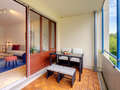 Wohnung München Neuperlach 01 Balkon 14565