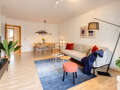 Wohnung München Neuperlach 03 Wohnbereich 14565