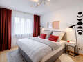Wohnung München Neuperlach 01 1. Schlafzimmer 14565