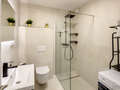 Apartment Garching 01 Badezimmer 14566