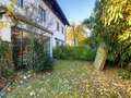 Doppelhaushälfte München Obersendling 01 Garten 14567