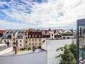 Dachgeschosswohnung München Maxvorstadt 01 Aussicht 14568
