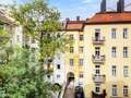 Wohnung München Lehel 01 Aussicht 14572