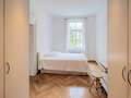 Wohnung München Lehel 01 2. Schlafzimmer	 14572