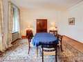 Wohnung München Lehel 02 Esszimmer 14572