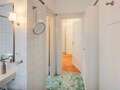 Wohnung München Lehel 05 1. Badezimmer 14572